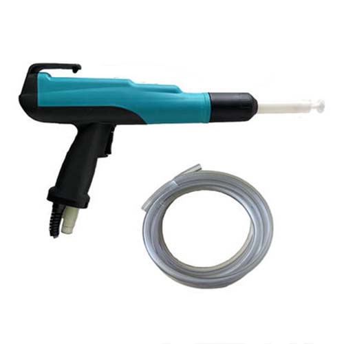 China Powder Spray Gun A Consumer s Guide to Quality and Value